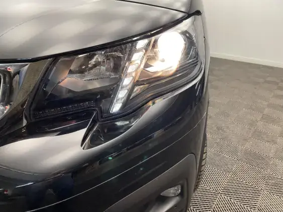 PEUGEOT RIFTER - voiture d'occasion - Photo 22