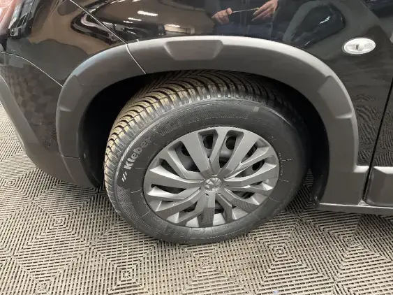 PEUGEOT RIFTER - voiture d'occasion - Photo 23