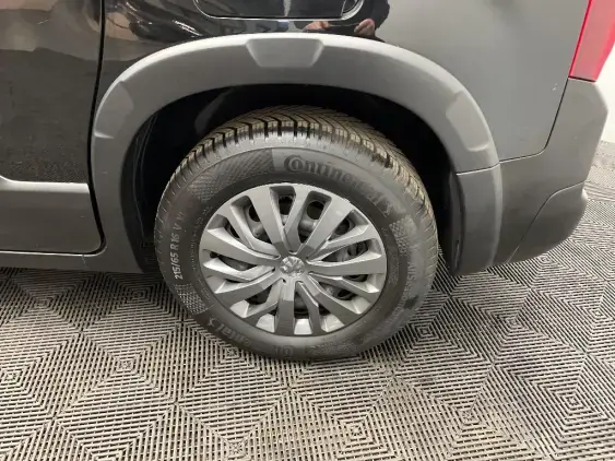 PEUGEOT RIFTER - voiture d'occasion - Photo 24