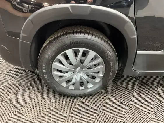 PEUGEOT RIFTER - voiture d'occasion - Photo 25