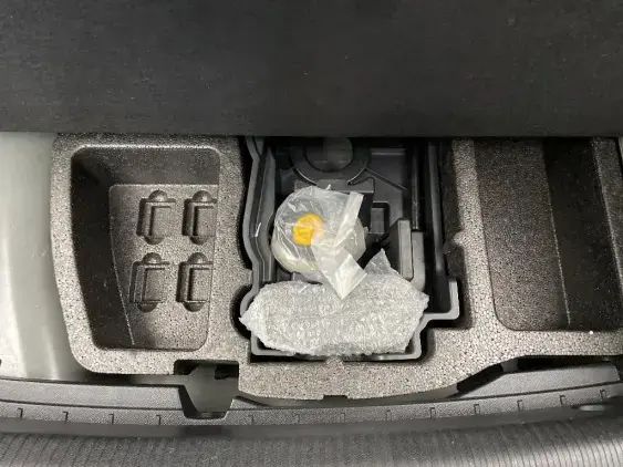 PEUGEOT 508 II - voiture d'occasion - Photo 17