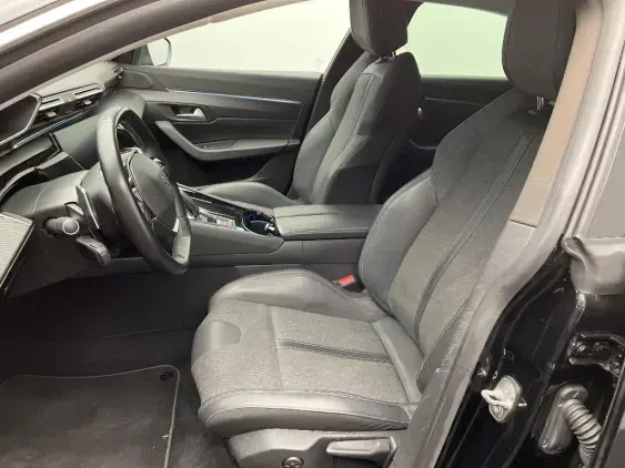 PEUGEOT 508 II - voiture d'occasion - Photo 18