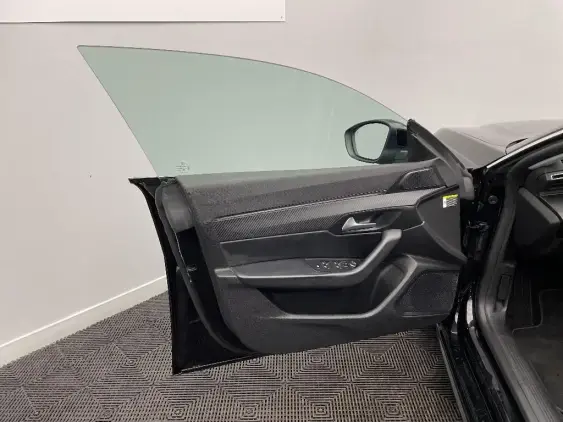 PEUGEOT 508 II - voiture d'occasion - Photo 19