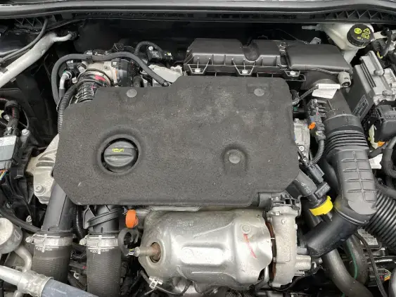 PEUGEOT 508 II - voiture d'occasion - Photo 21