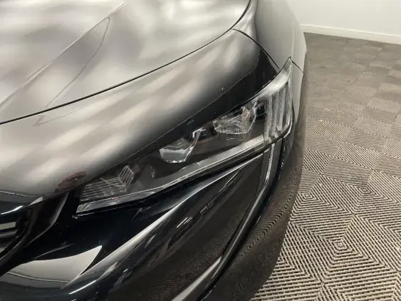 PEUGEOT 508 II - voiture d'occasion - Photo 22