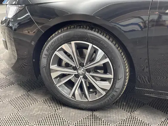 PEUGEOT 508 II - voiture d'occasion - Photo 23