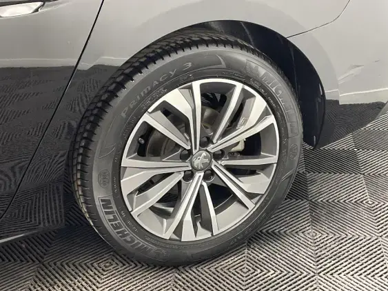 PEUGEOT 508 II - voiture d'occasion - Photo 24