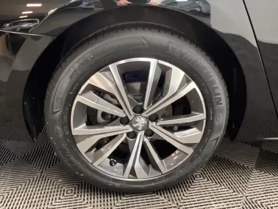 PEUGEOT 508 II - voiture d'occasion - Photo 25