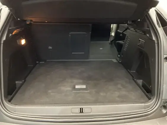 PEUGEOT 3008 II - voiture d'occasion - Photo 16