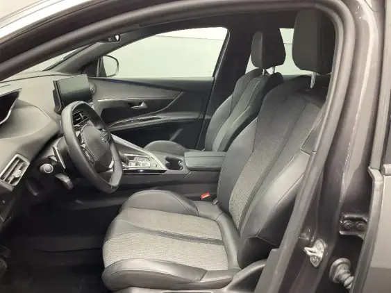 PEUGEOT 3008 II - voiture d'occasion - Photo 18