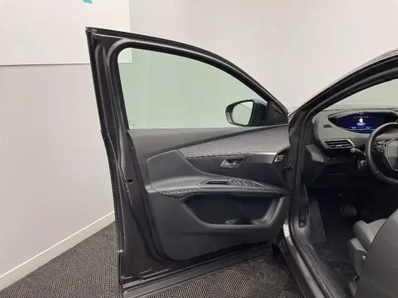 PEUGEOT 3008 II - voiture d'occasion - Photo 19