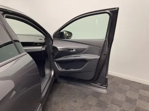 PEUGEOT 3008 II - voiture d'occasion - Photo 20