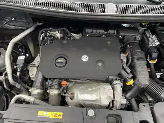 PEUGEOT 3008 II - voiture d'occasion - Photo 21