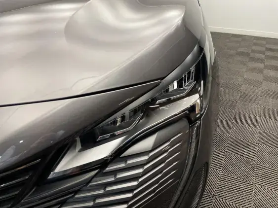 PEUGEOT 3008 II - voiture d'occasion - Photo 22