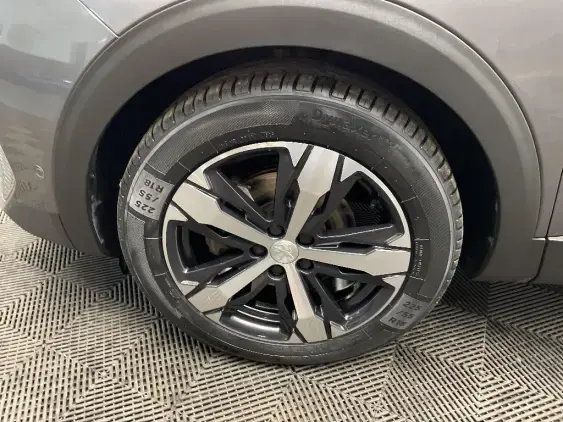 PEUGEOT 3008 II - voiture d'occasion - Photo 23