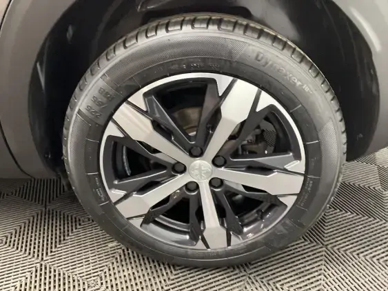 PEUGEOT 3008 II - voiture d'occasion - Photo 24