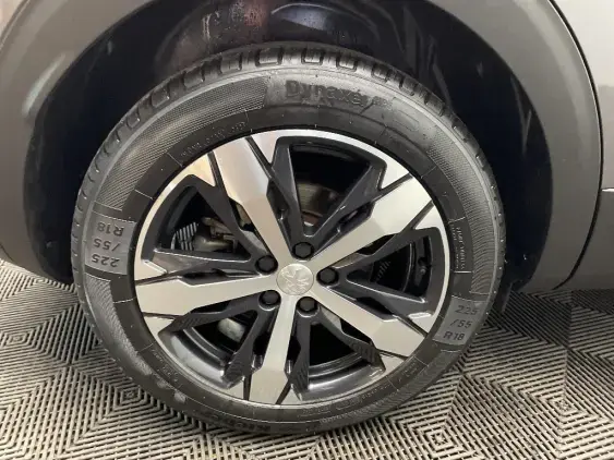 PEUGEOT 3008 II - voiture d'occasion - Photo 25