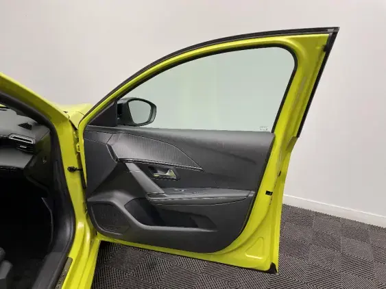 PEUGEOT 208 II - voiture d'occasion - Photo 20