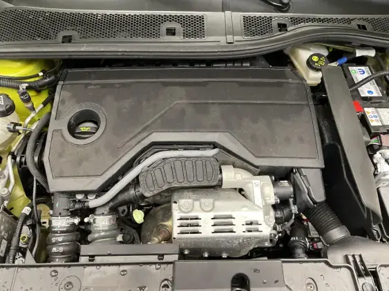 PEUGEOT 208 II - voiture d'occasion - Photo 21