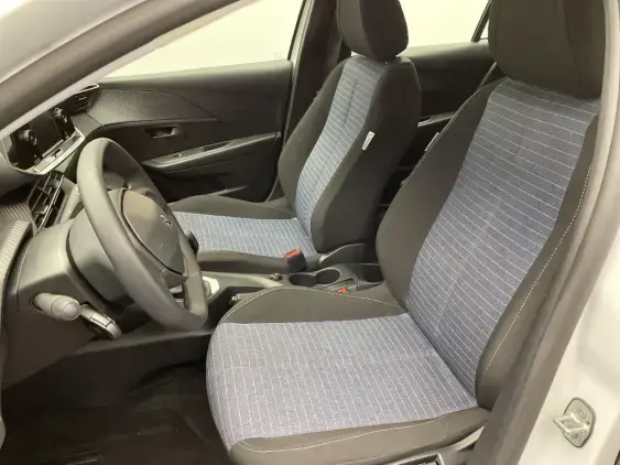 PEUGEOT 208 BUSINESS R II - voiture d'occasion - Photo 17