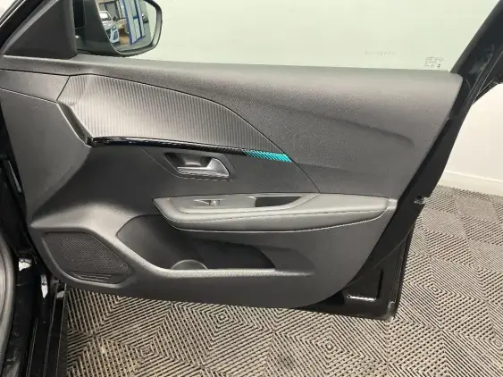 PEUGEOT 208 ELECTRIQUE II - voiture d'occasion - Photo 20