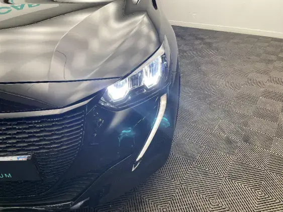 PEUGEOT 208 ELECTRIQUE II - voiture d'occasion - Photo 22