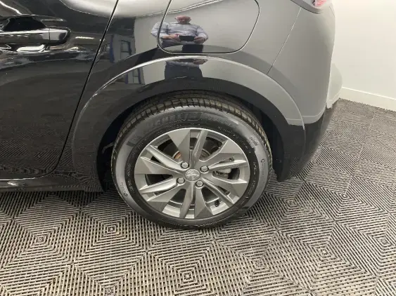 PEUGEOT 208 ELECTRIQUE II - voiture d'occasion - Photo 24