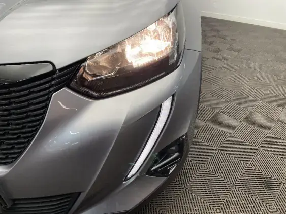 PEUGEOT 2008 II - voiture d'occasion - Photo 22