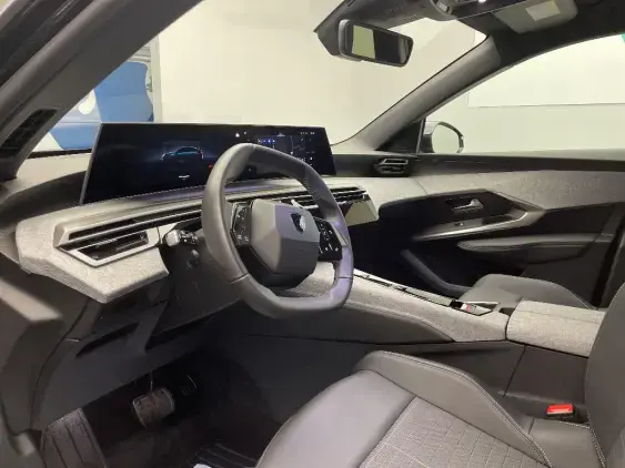 PEUGEOT 3008 III - voiture d'occasion - Photo 18