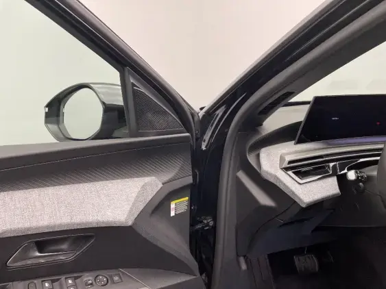 PEUGEOT 3008 III - voiture d'occasion - Photo 19