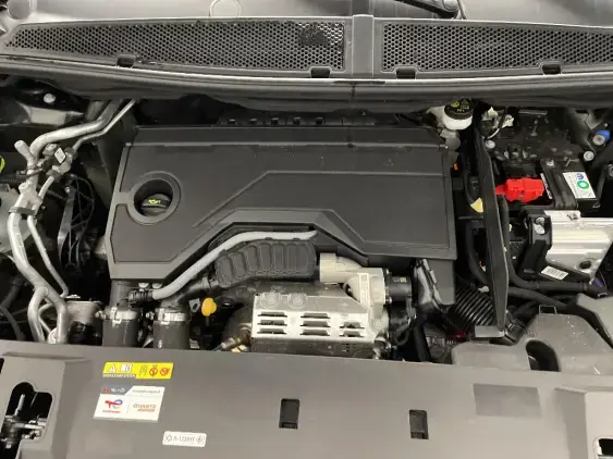 PEUGEOT 3008 III - voiture d'occasion - Photo 21