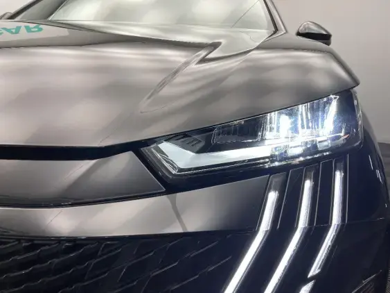 PEUGEOT 3008 III - voiture d'occasion - Photo 22