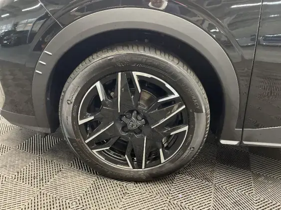 PEUGEOT 3008 III - voiture d'occasion - Photo 23