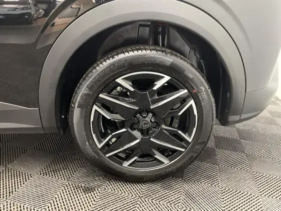 PEUGEOT 3008 III - voiture d'occasion - Photo 24