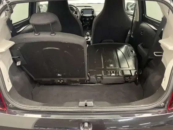 PEUGEOT 108 - voiture d'occasion - Photo 15