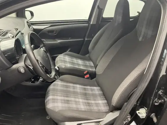 PEUGEOT 108 - voiture d'occasion - Photo 17