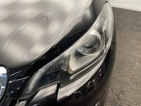 PEUGEOT 108 - voiture d'occasion - Photo 21