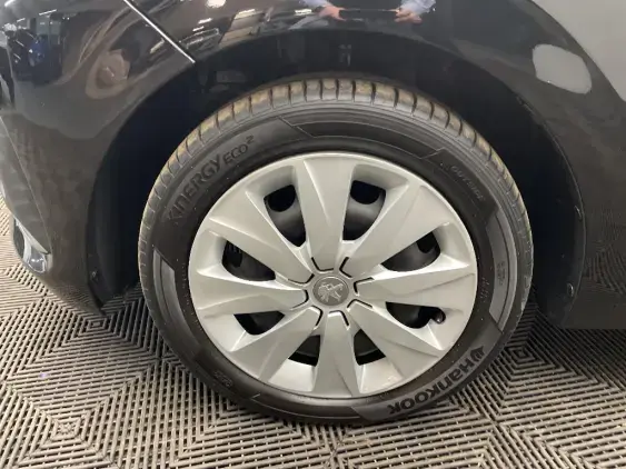 PEUGEOT 108 - voiture d'occasion - Photo 22