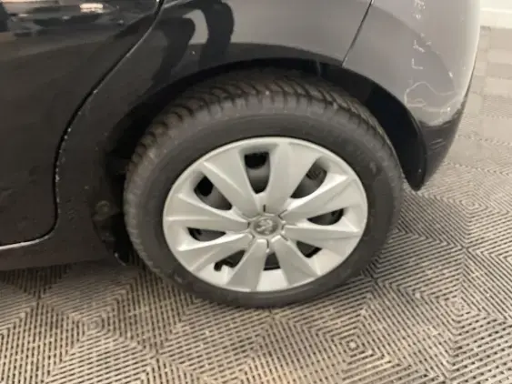 PEUGEOT 108 - voiture d'occasion - Photo 23