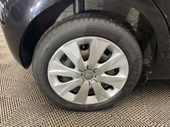 PEUGEOT 108 - voiture d'occasion - Photo 24