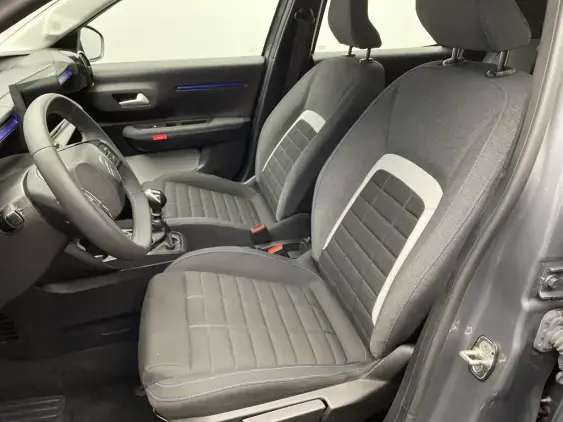 CITROEN C3 IV - voiture d'occasion - Photo 18