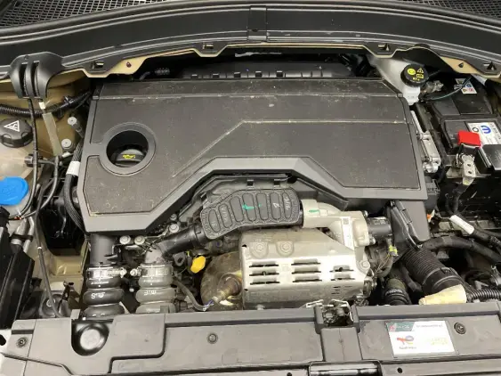 CITROEN C3 IV - voiture d'occasion - Photo 21