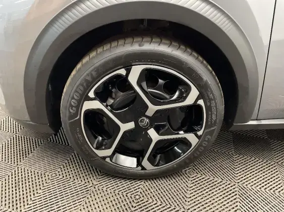 CITROEN C3 IV - voiture d'occasion - Photo 23