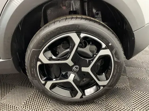 CITROEN C3 IV - voiture d'occasion - Photo 24