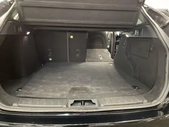 JAGUAR F-PACE - voiture d'occasion - Photo 16