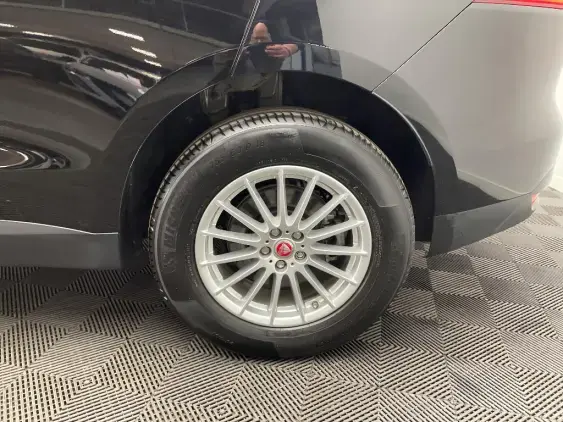 JAGUAR F-PACE - voiture d'occasion - Photo 24