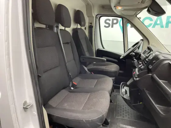 PEUGEOT BOXER FG II - voiture d'occasion - Photo 15