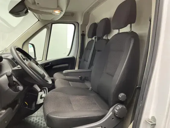 PEUGEOT BOXER FG II - voiture d'occasion - Photo 16