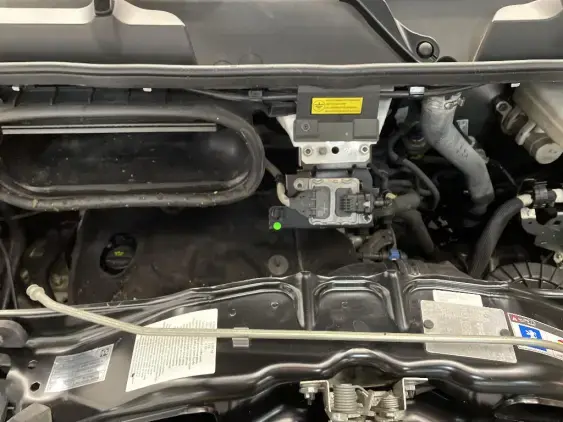 PEUGEOT BOXER FG II - voiture d'occasion - Photo 19