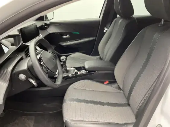 PEUGEOT 208 BUSINESS R II - voiture d'occasion - Photo 18